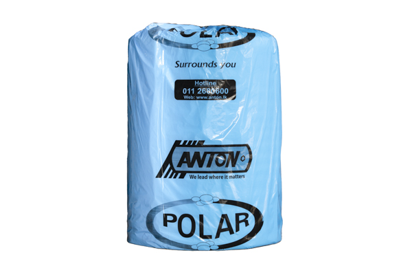 Polar Insulation | Polar Insulation-Single Side | Polar Insulation | Anton