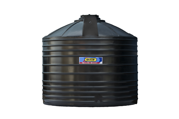 Anton Max Double Layer Water Tank (Inner Layer-Black)