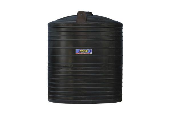 Anton Max Double Layer Water Tank (Inner Layer Black)