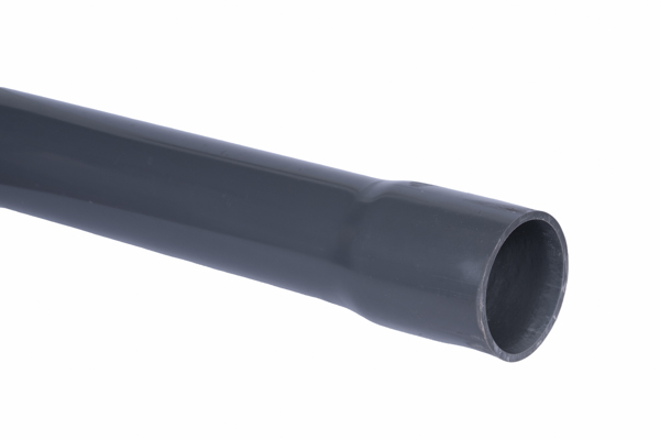 uPVC Pressure Pipes (SS)